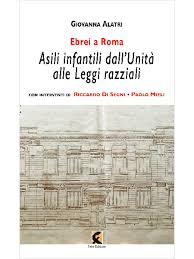 Asili infantili dall'Unità alle leggi razziali